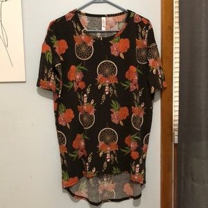 LuLaRoe Irma